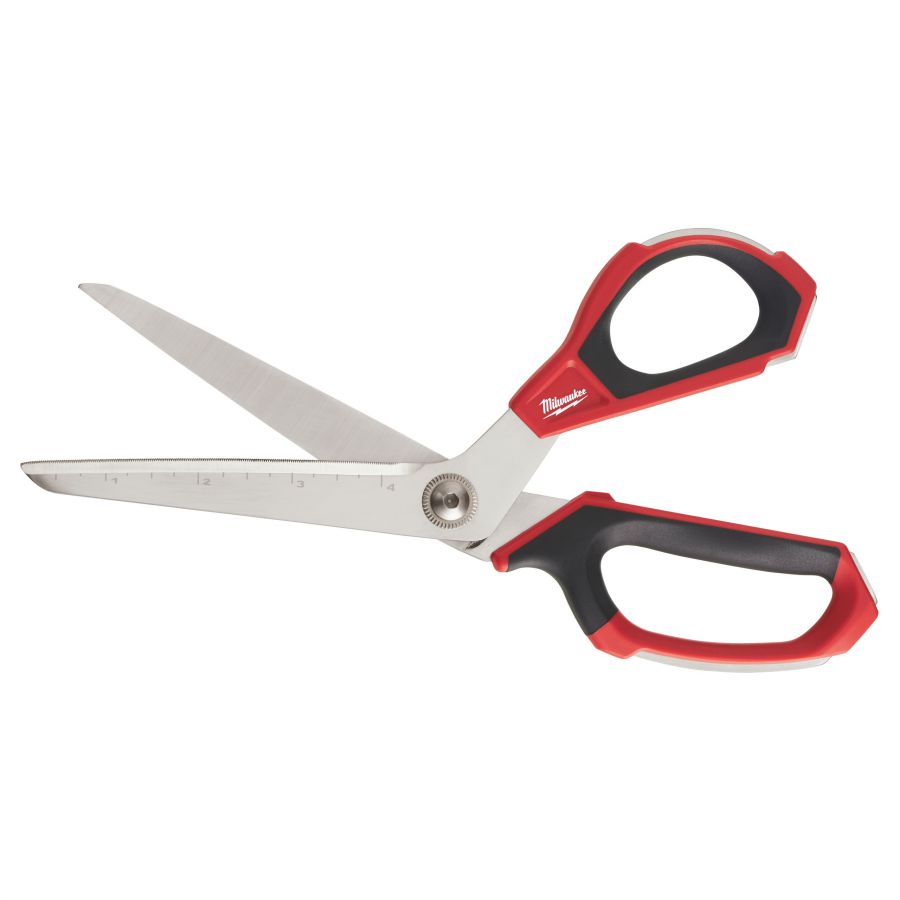 Arbeitsschere ergonomisch 240 mm - 1 Stück